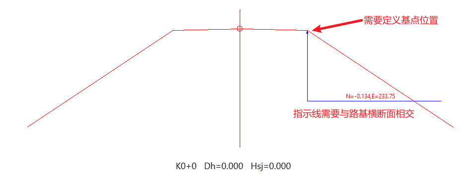 单一横断面5