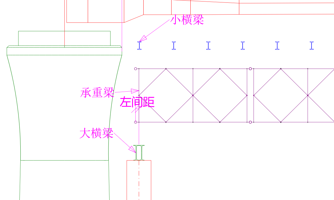 大横梁4