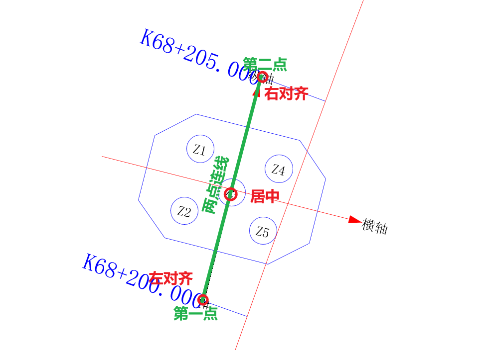 平面结构物11