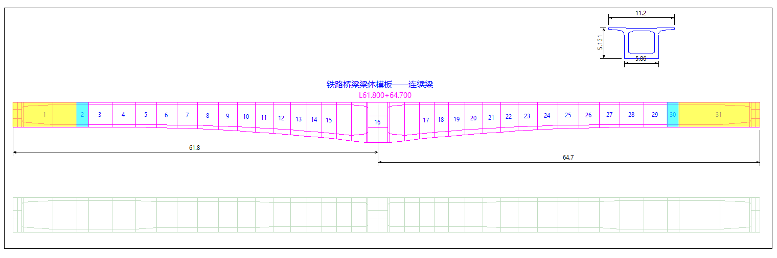 成果展示1
