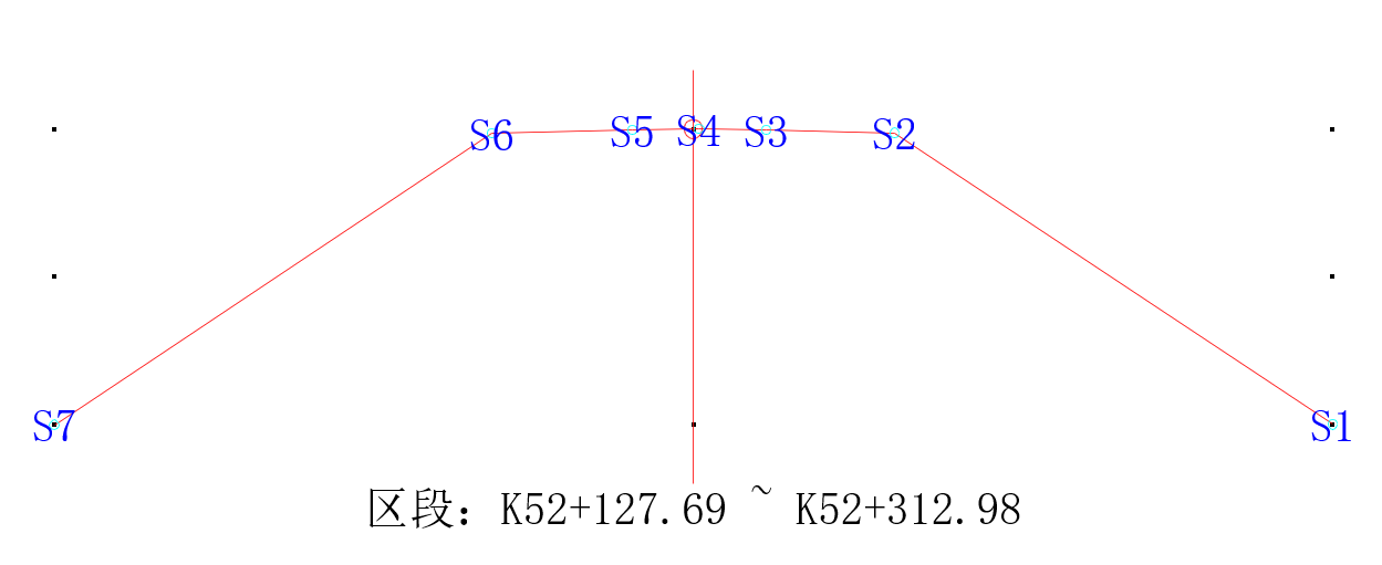 连续横断面12