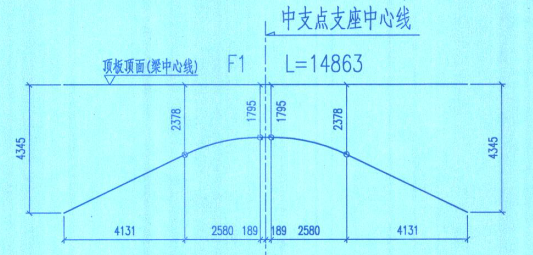 预应力钢束10